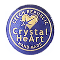 Crystal Heart (Хрусталь)